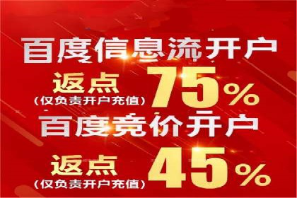 百度广告平台运营推广的技巧与趋势